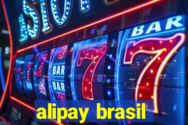 alipay brasil